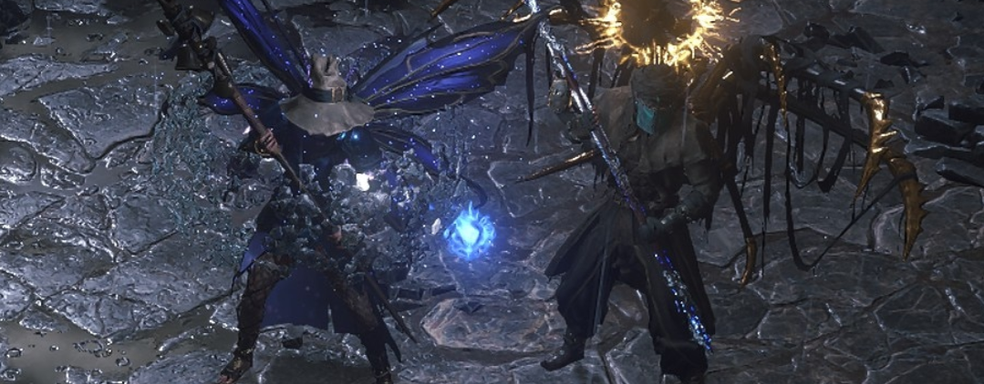 Path of Exile 2 получит обновление 0.1.1c исправлением вылетов, баланса и карты. Раскрыт список изменений