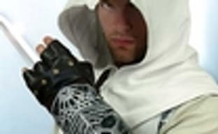 Настоящие одежда и оружие Альтаира из Assassin's Creed