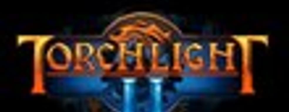 Трейлер Torchlight II