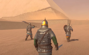 Онлайн экшена «Русы против ящеров» вырос в 45 раз после релиза кооператива в Steam. Выпустили первое платное DLC