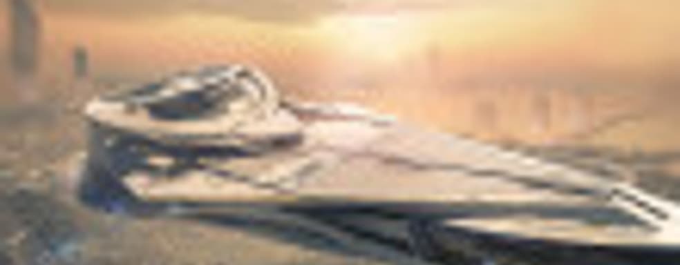 Суда не будет – Crytek и Cloud Imperium Games пришли к мировому соглашению по поводу дела Star Citizen/CryEngine