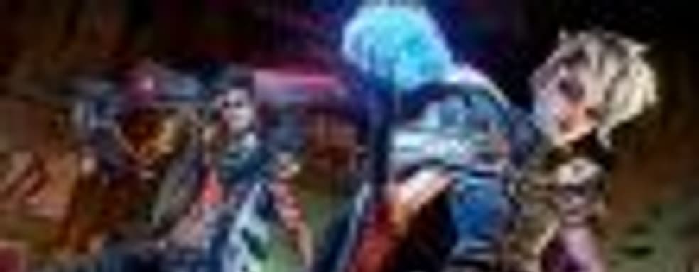 2К изучает возможность поддержки кроссплатформенной игры в Borderlands 3