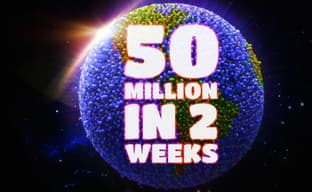 Fall Guys собрала 50 миллионов игроков быстрее, чем Apex Legends, Fortnite и Warzone