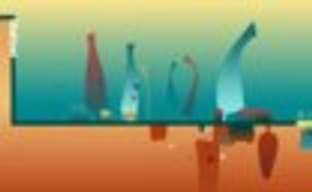 ibb and obb - кооперативный паззл-платформер для PSN