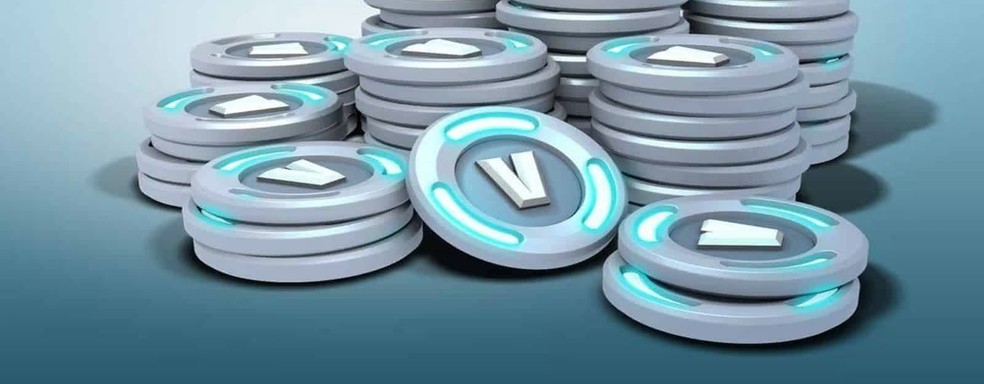 Epic Games решила сделать валюту в Fortnite дороже из-за «инфляции и колебания курсов валют»