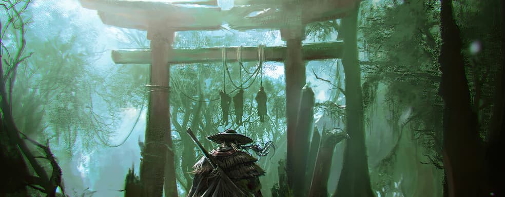 810 лет верхом на лошади и почти 9 миллионов поглаженных лисичек — Sucker Punch поделилась статистикой по Ghost of Tsushima