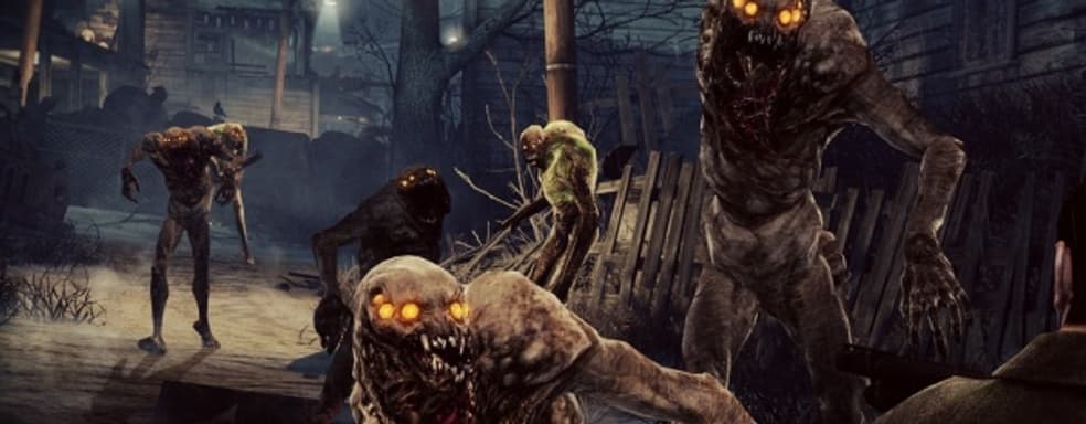 Resistance 3 - лиха беда начало