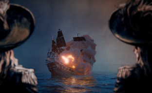 Skull and Bones сделают временно бесплатной. Ubisoft предложит испытать АААА-опыт