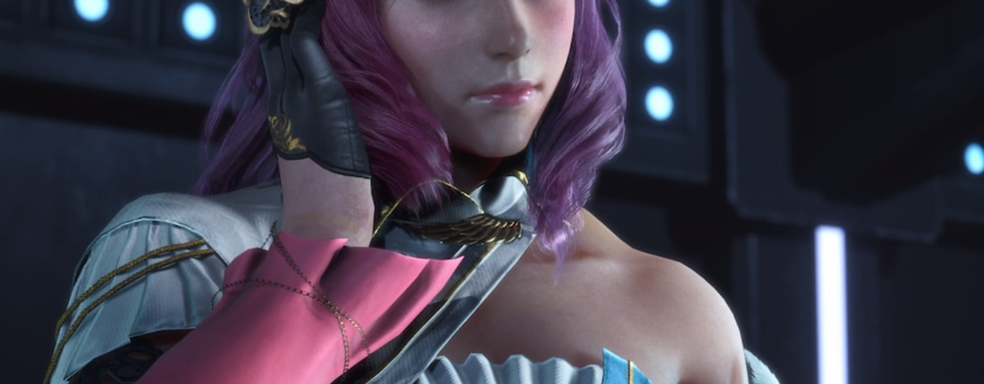 Фигуры бойцов Tekken 8 сразились в небе над Лондоном. Не все верят в шоу Bandai Namco и проводят расследование