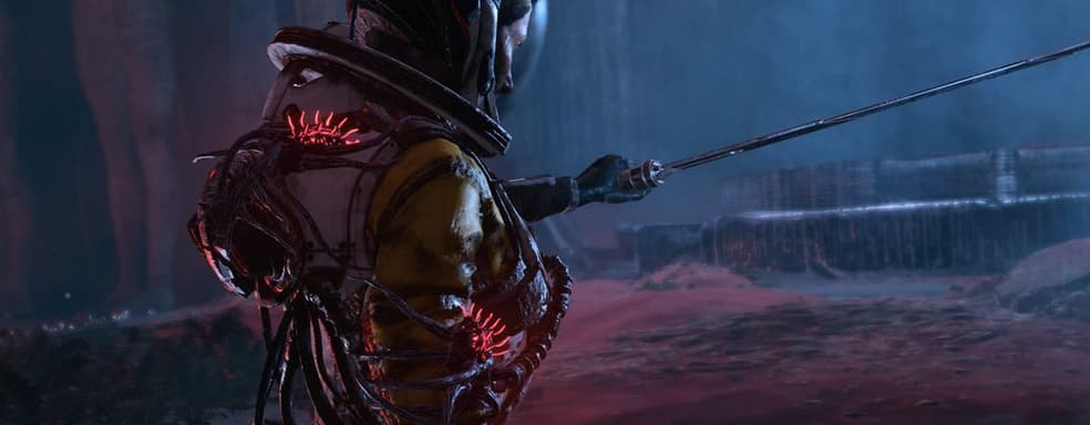 Новый патч для «рогалика» Returnal удаляет сохранения игроков