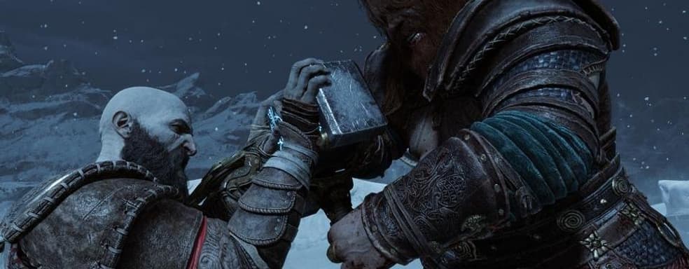 God of War Ragnarok унижает игроков, Blizzard уходит из Китая — самое интересное за неделю