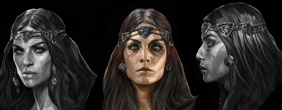 Diablo 4 получит самый сильный сюжет в серии, геймплей тоже хороший. Мнение директора франшизы