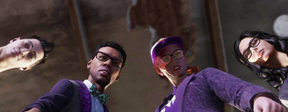 «Не стоит качать» Saints Row уже взломали, но её не хотят даже пиратить