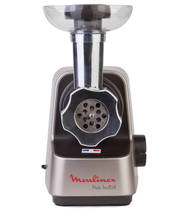 Мясорубка-блендер Moulinex HV6 Kulbit