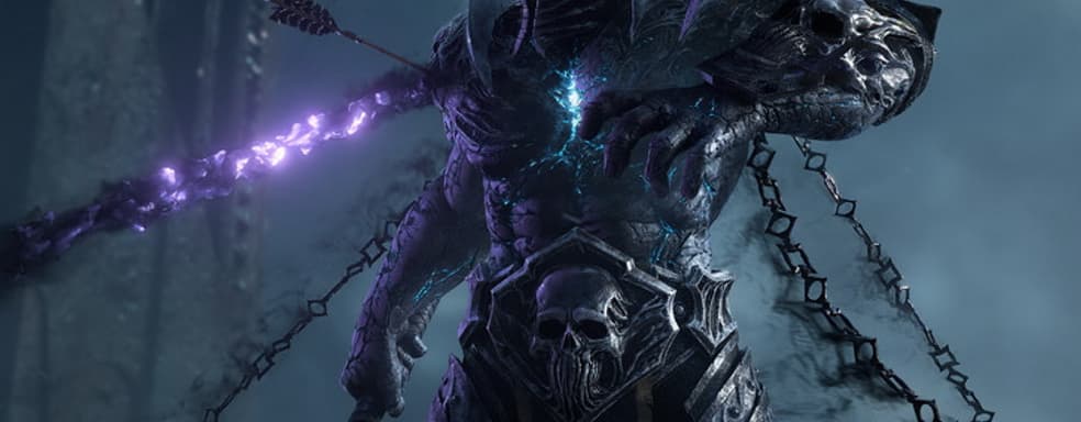 Blizzard намерена выпустить дополнение Shadowlands для World of Warcraft в этом году