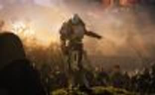 Новый трейлер Destiny 2