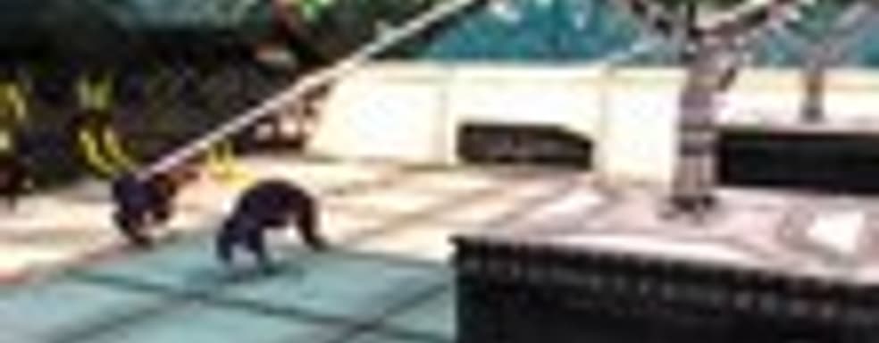 Дневники разработчиков Sanctum