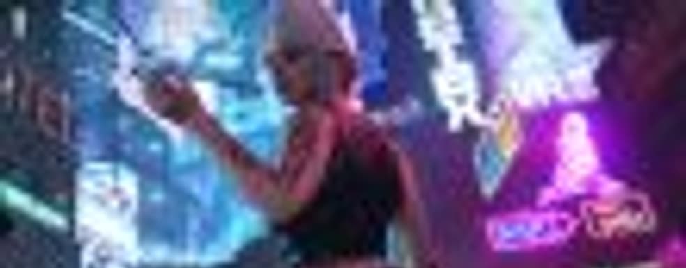 CD Projekt RED при создании Cyberpunk 2077 вдохновлялась, в том числе Vampire: The Masquerade – Bloodlines