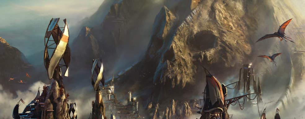 BioWare подумывает добавить в обновленную Anthem 2.0 режим королевской битвы