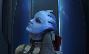 Создатель новой Mass Effect отреагировал на наплыв новичков и порекомендовал пройти DLC Lair of the Shadow Broker для второй части