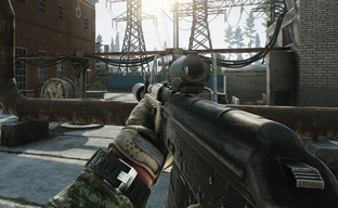 Escape from Tarkov оптимизировали, но геймеры не видят разницу — игра по-прежнему пожирает оперативную память