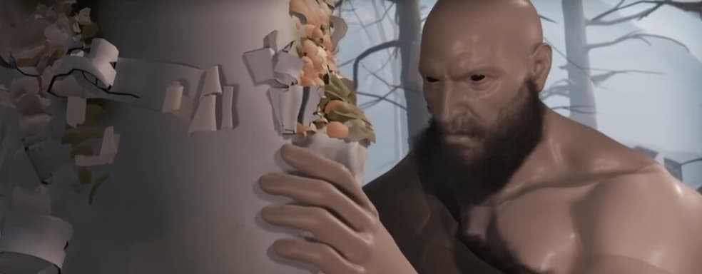 «Картофельная» God of War, у разработчиков S.T.A.L.K.E.R. 2 «все хорошо» — самое интересное за 25 января