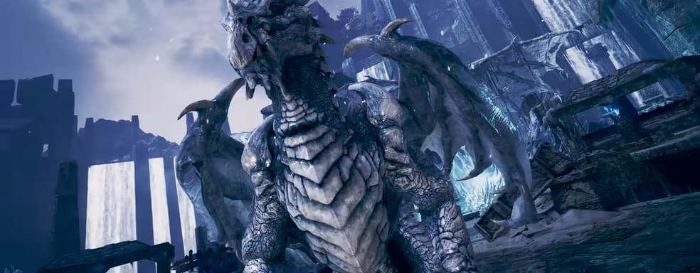 Монстры, кооператив и лут — вышел обзорный трейлер Dungeons & Dragons: Dark Alliance