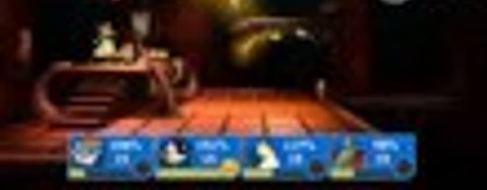 Дневники разработчиков Punch Time Explosion