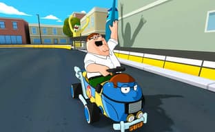 Забавные гонки Warped Kart Racers с героями «Гриффинов» и «Американского папаши» выйдут в Apple Arcade