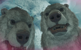 Даже RTX 4090 с DLSS не тянет ARK Survival Ascended на UE5 в 4К