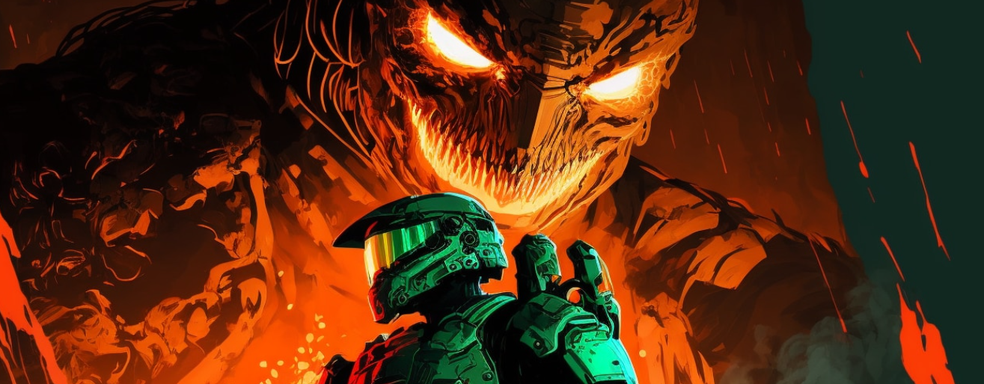 Бывший разработчик Halo Infinite наехал на руководство Microsoft и Xbox на фоне разгона 343 Industries