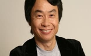 Shigeru Miyamoto думает не только об играх