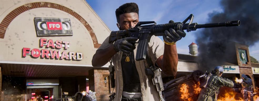 Авторы Black Ops 6 исправили раздражавший игроков баг оружейной