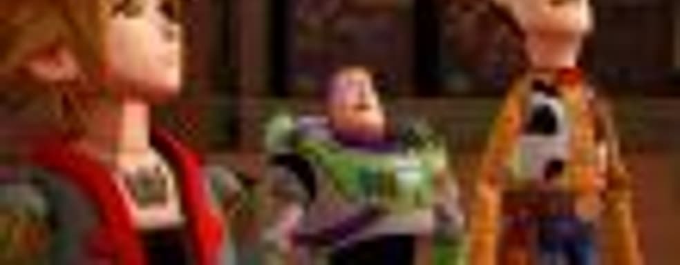 Тецуя Номура прикладывает 100% усилий для создания ремейка Final Fantasy 7 Remake и 100% усилий для создания Kingdom Hearts 3