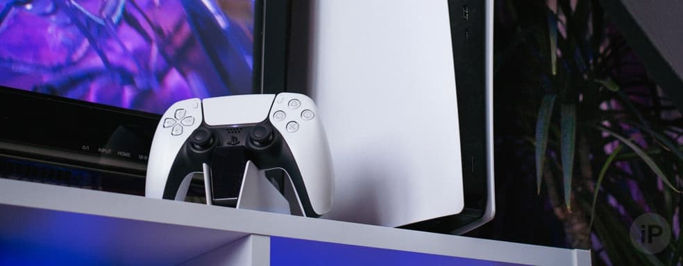 Sony лишила игроков из России последней возможности пополнять свои кошельки PlayStation