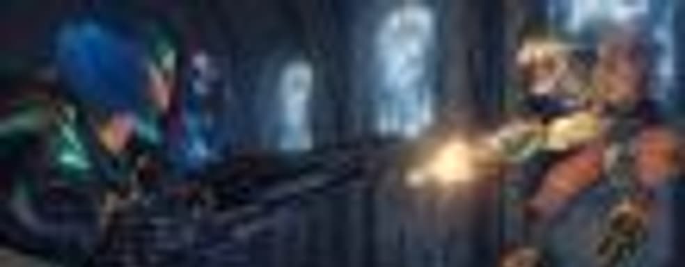 Трейлер Quake Champions, посвящённый новой системе расчленения врагов