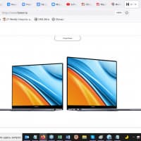 HONOR: HONOR MagicBook series of laptops with AMD Ryzen 5000 series processors