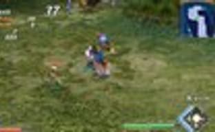 Ys Celceta: Sea of Trees для Vita