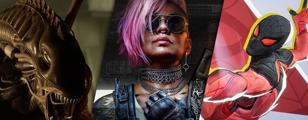 Marvel Rivals в декабре на PS5 превзошла по популярности Fortnite и UFL