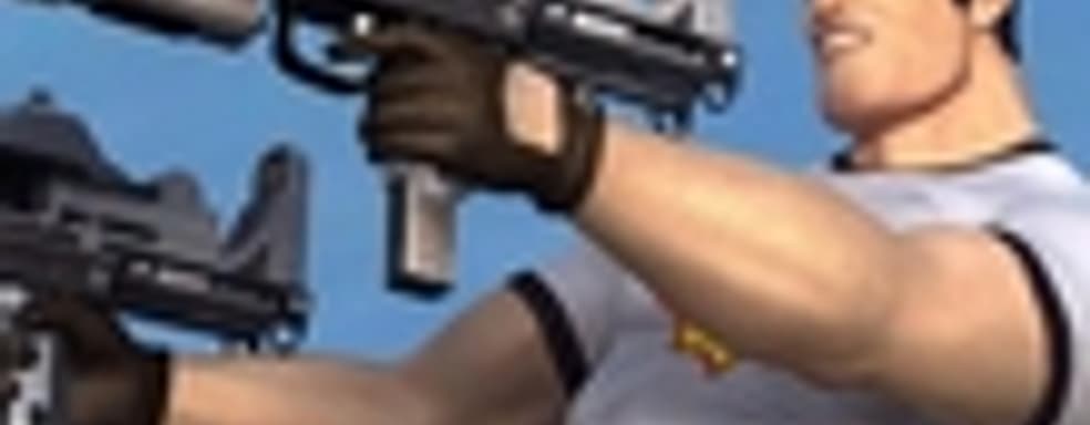 Слух: Serious Sam III только для Xbox 360