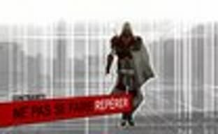 Assassin's Creed: Brotherhood - perfect assassin