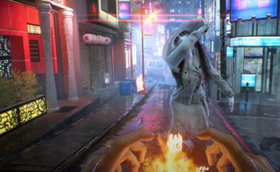 Ghostwire Tokyo получила рейтинг в Южной Корее. Возможен скорый релиз новой игры Tango Gameworks