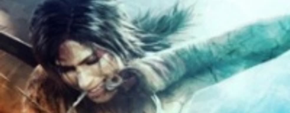 Компьютерная версия Tomb Raider порадует владельцев мощных РС