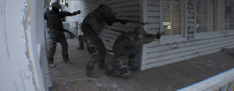 В Steam вышел ультрареалистичный шутер нового поколения Bodycam. Два француза преодолевают границу реализма и фотореализма