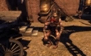 Демо-версия шутера «Другой мир»