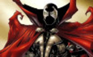This is Roughly What Spawn Will Look Like in Mortal Kombat 11