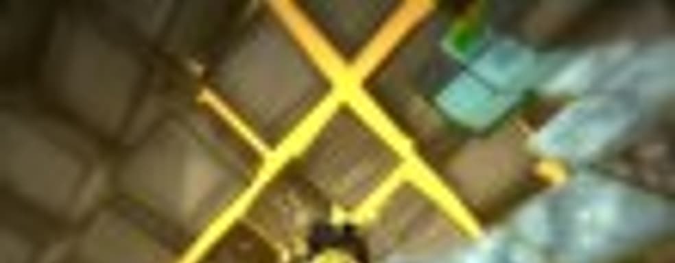 Puzzle Dimension в PSN