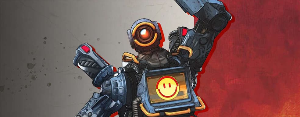 Эффектная короткометражка Apex Legends. Respawn представила историю Патфайндера