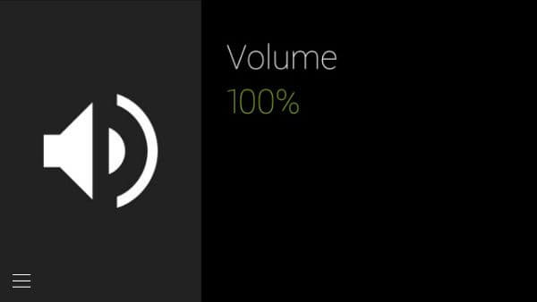 Снимок экрана умных очков Google Glass 2.0 Explorer Edition
