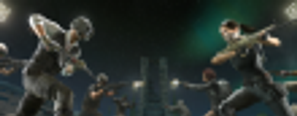 В PUBG появились «Командные бои насмерть»